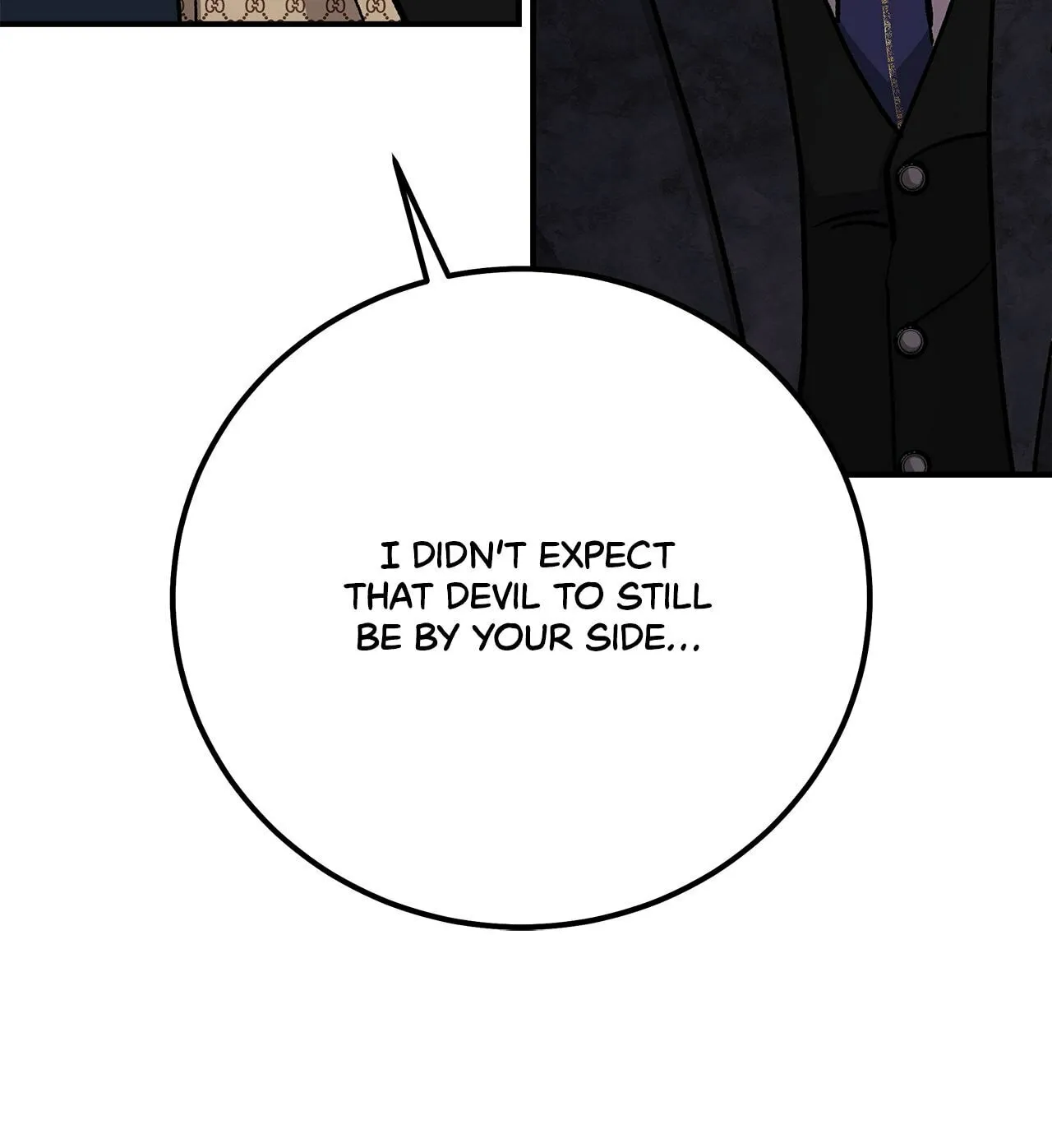 For the Queendom Chapter 62 page 110 - 