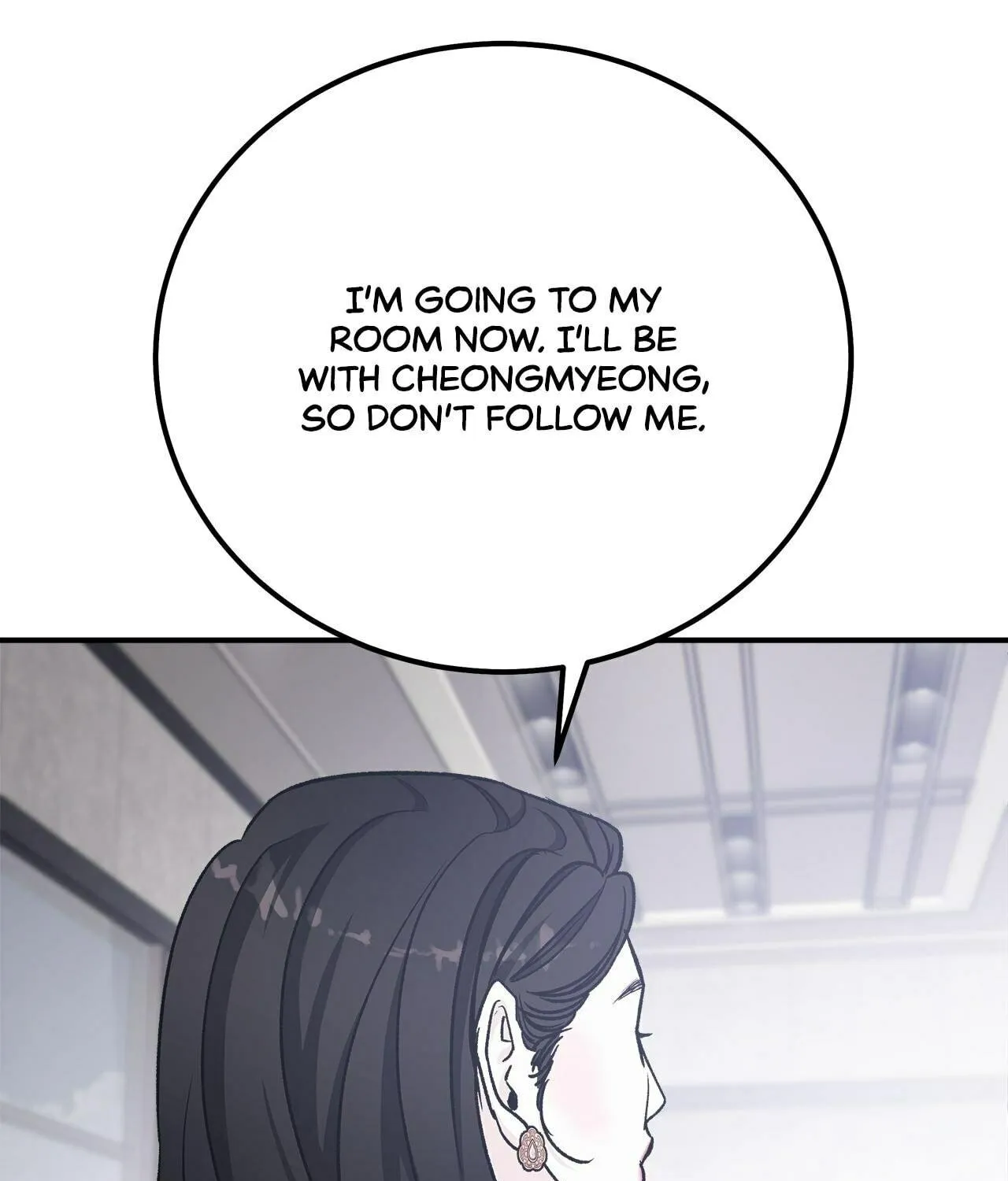 For the Queendom Chapter 62 page 117 - 