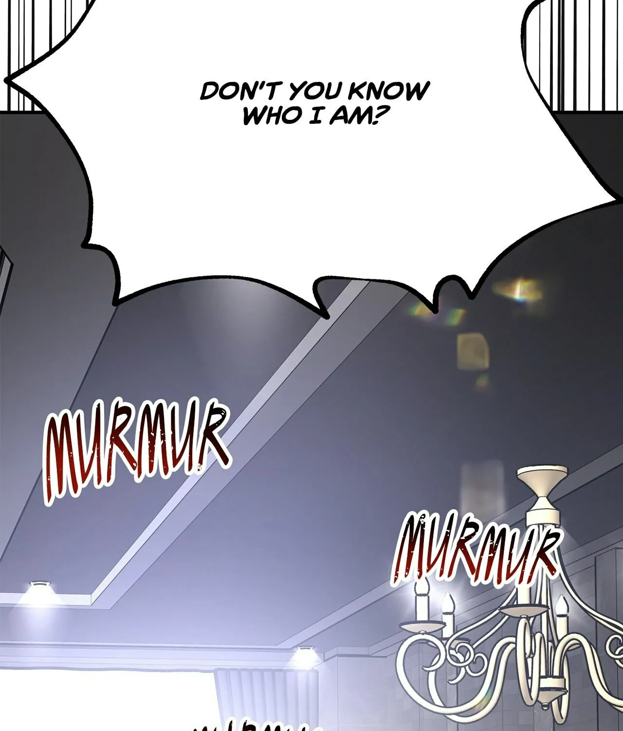 For the Queendom Chapter 62 page 13 - 