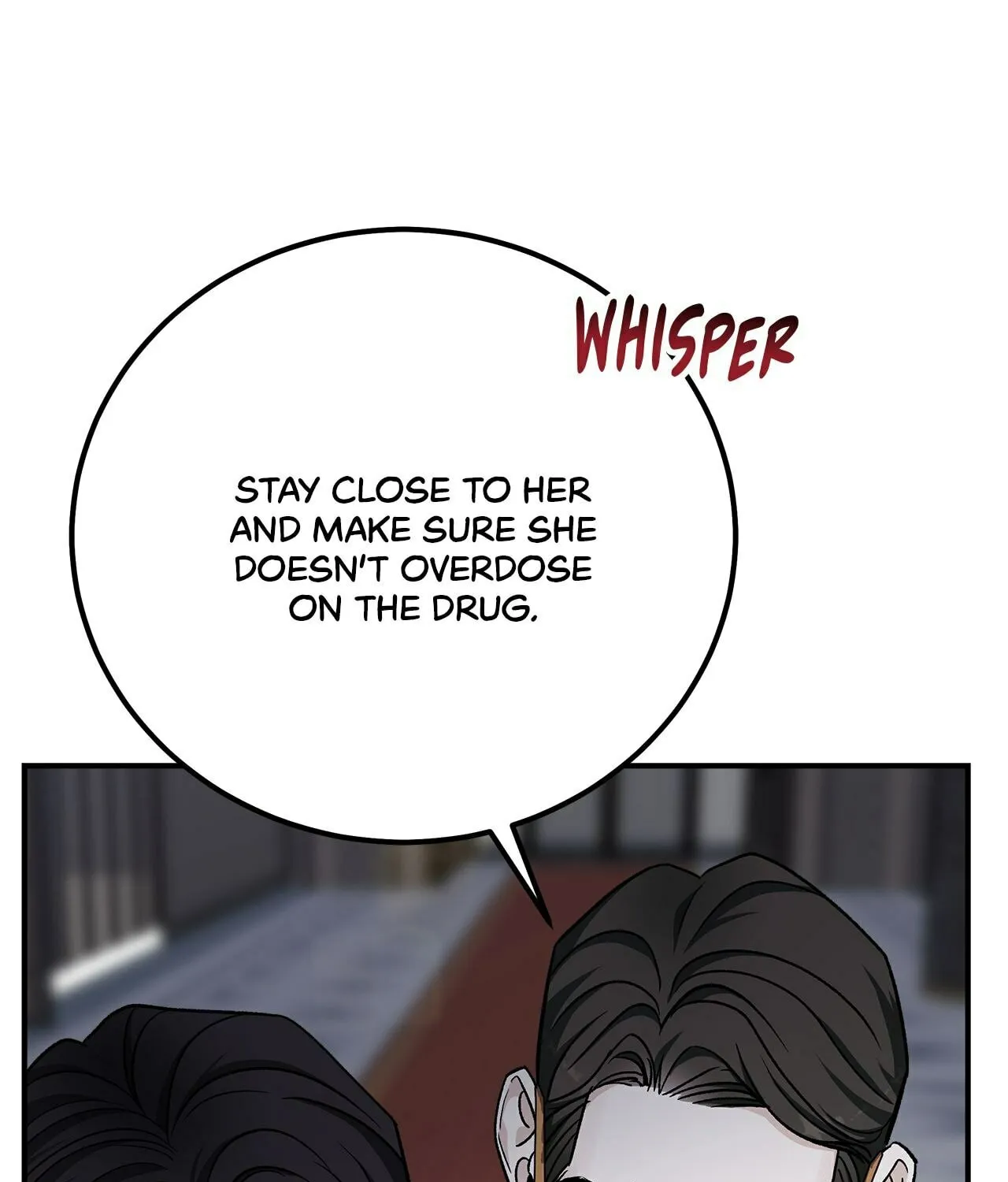 For the Queendom Chapter 62 page 121 - 