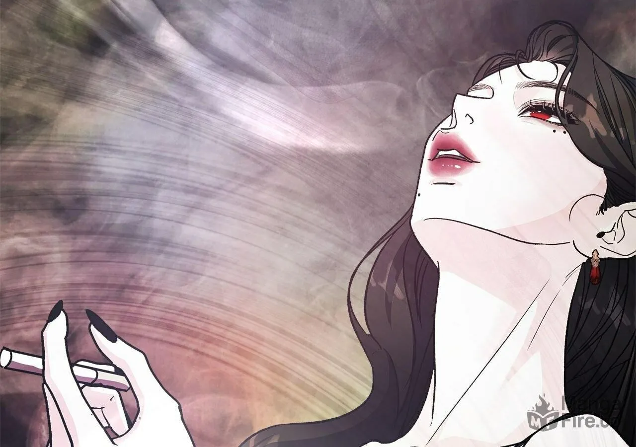 For the Queendom Chapter 62 page 128 - 