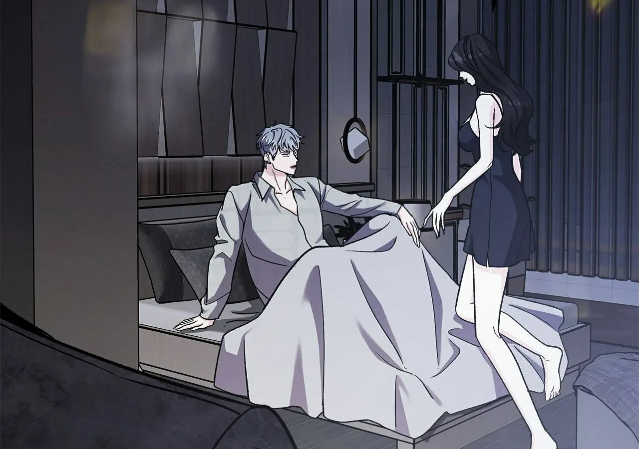 For the Queendom Chapter 62 page 132 - 