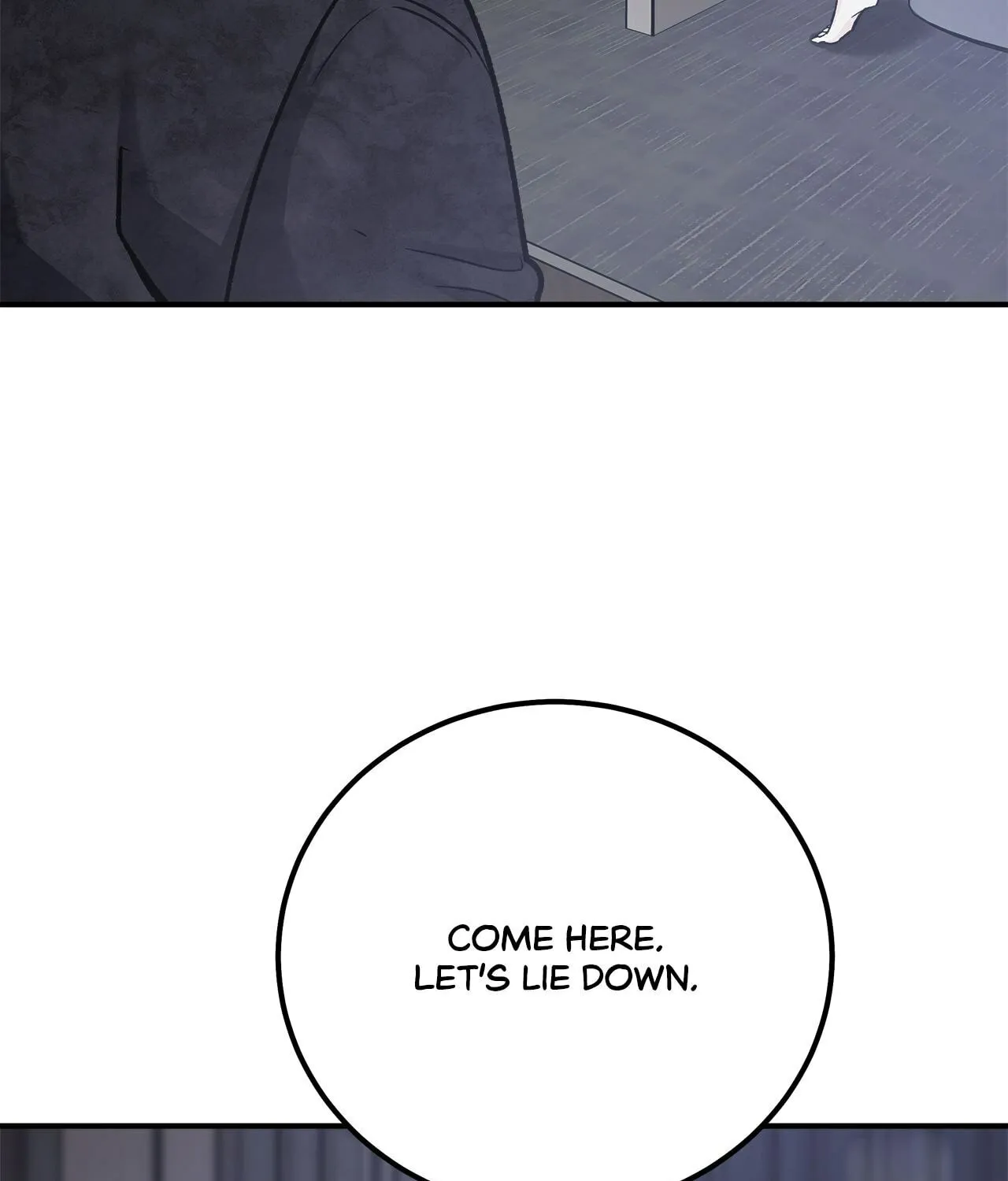 For the Queendom Chapter 62 page 133 - 