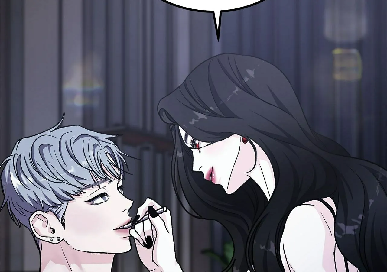 For the Queendom Chapter 62 page 134 - 