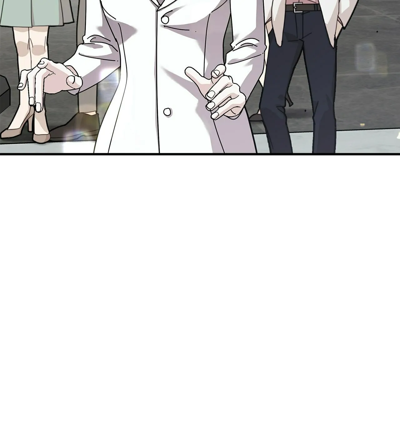 For the Queendom Chapter 62 page 15 - 