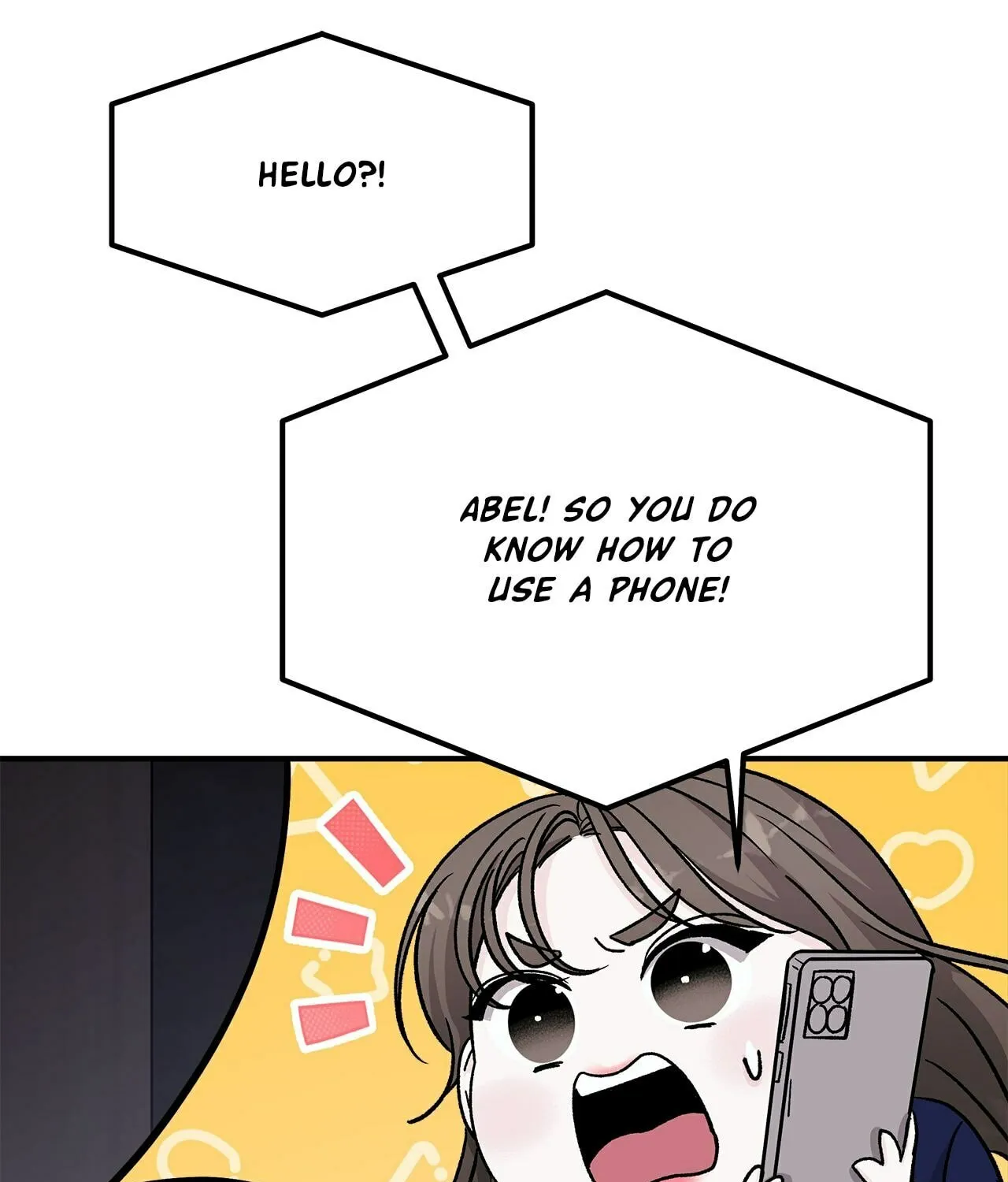 For the Queendom Chapter 62 page 143 - 