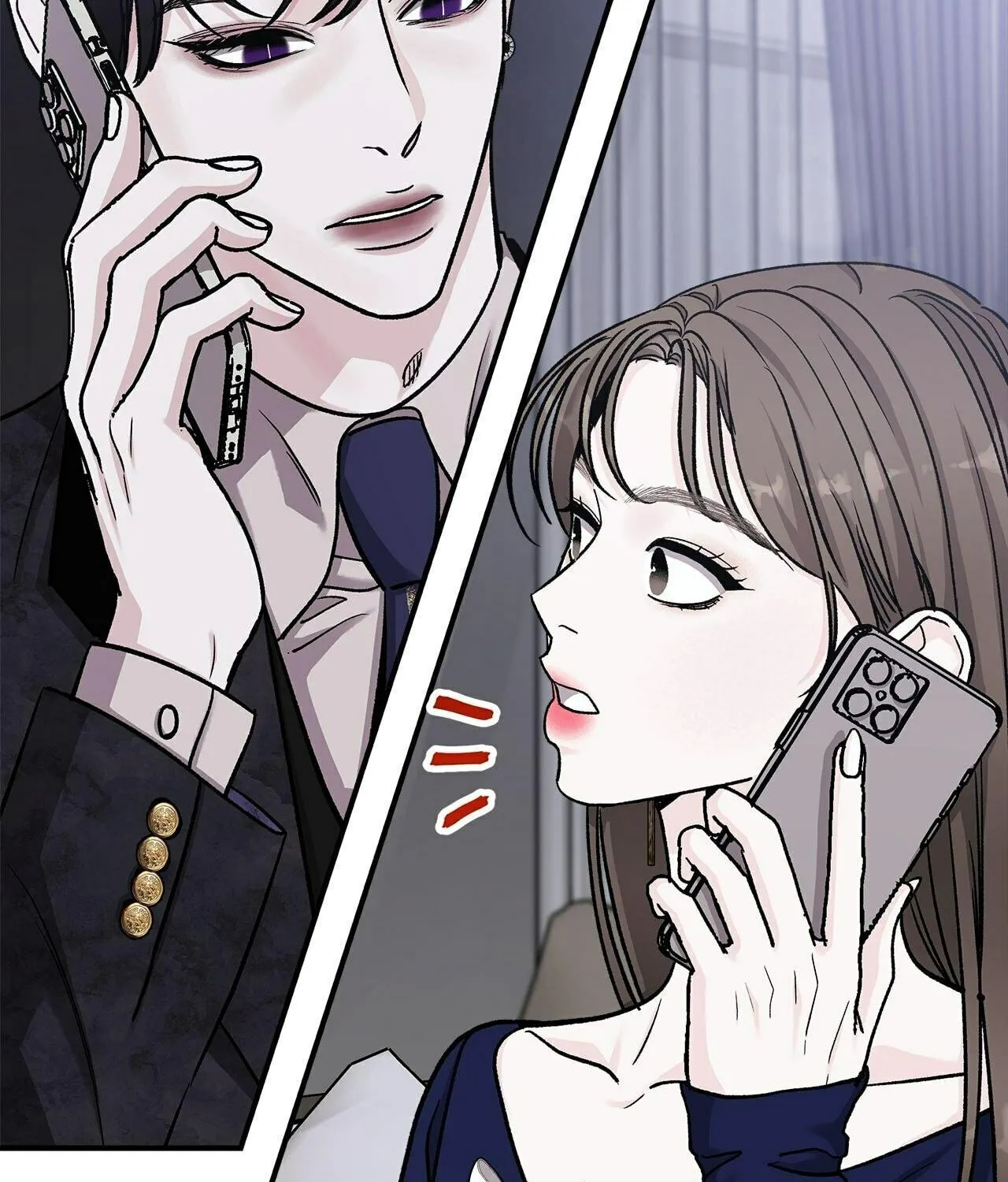 For the Queendom Chapter 62 page 147 - 