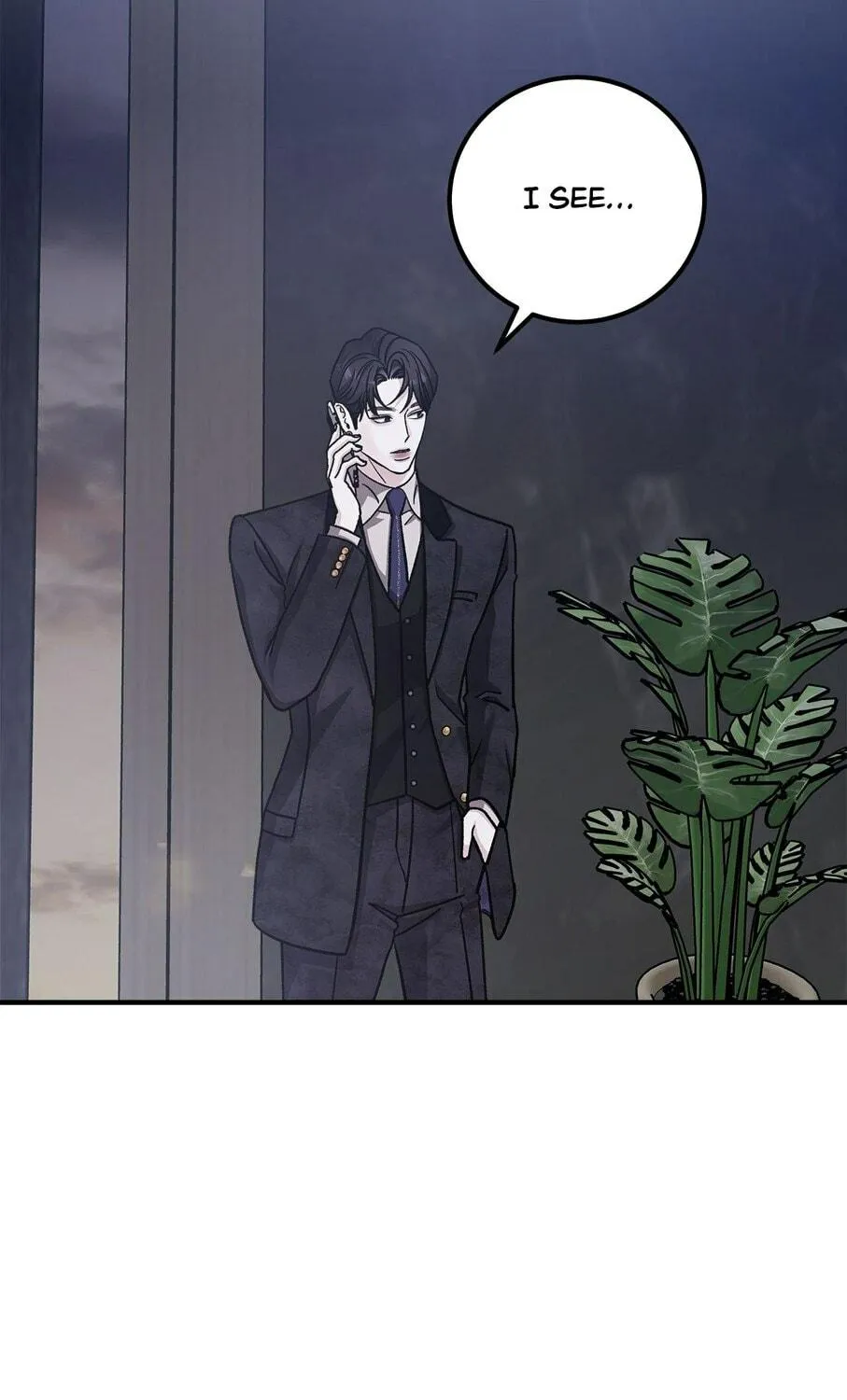 For the Queendom Chapter 62 page 157 - 