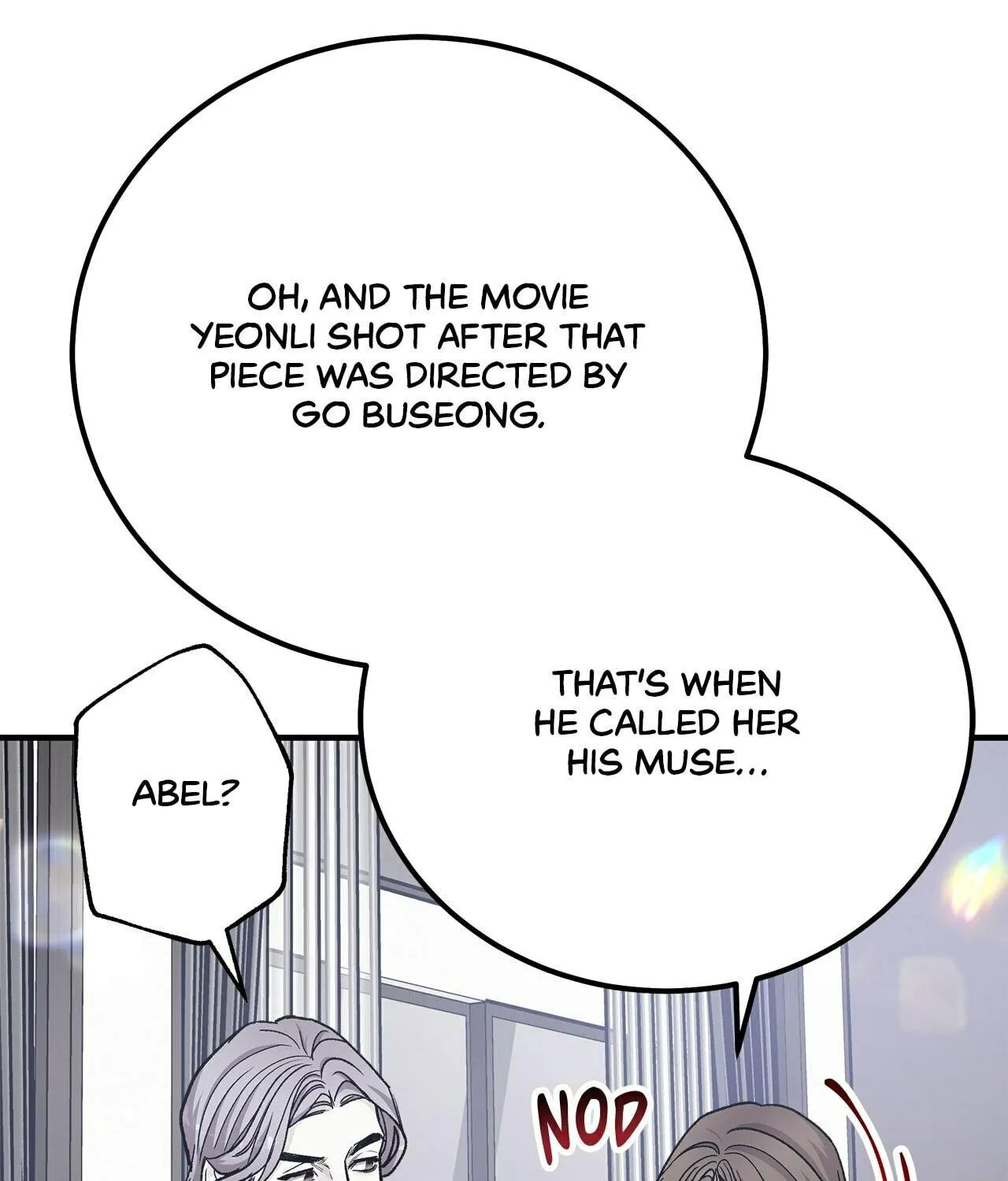 For the Queendom Chapter 62 page 159 - 