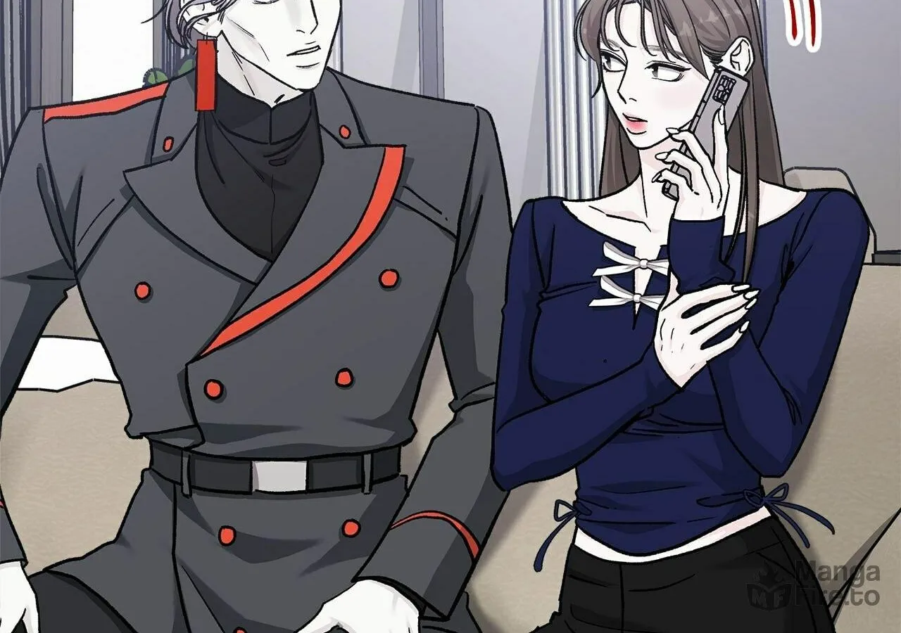 For the Queendom Chapter 62 page 160 - 