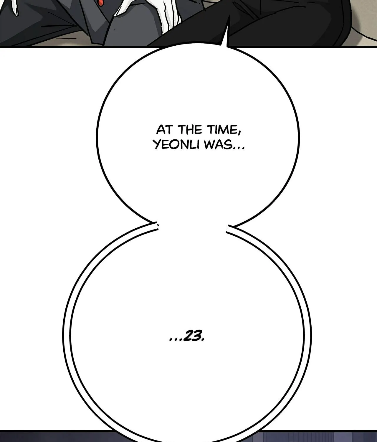 For the Queendom Chapter 62 page 161 - 