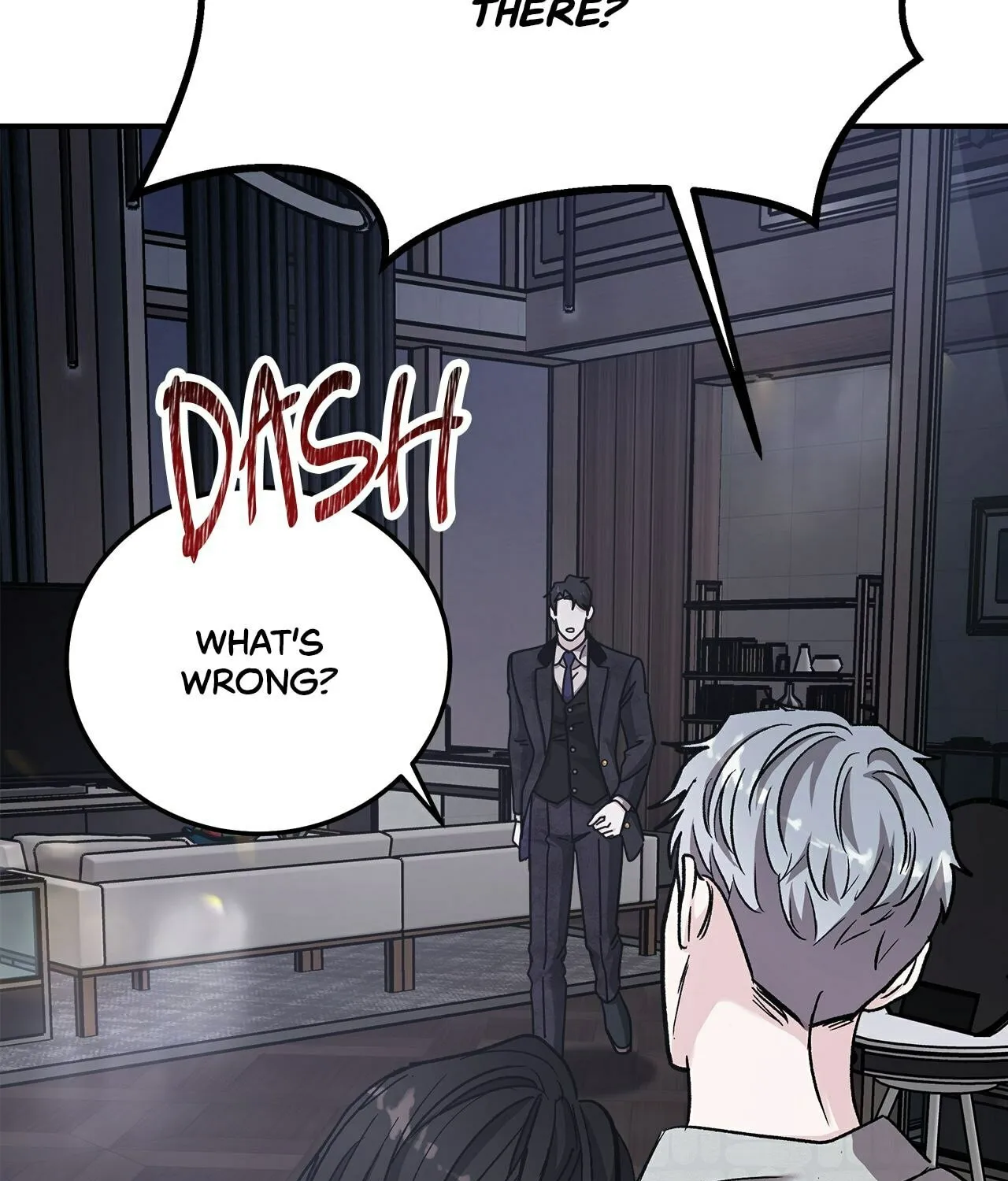 For the Queendom Chapter 62 page 179 - 
