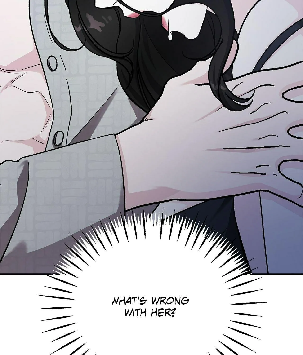 For the Queendom Chapter 62 page 183 - 