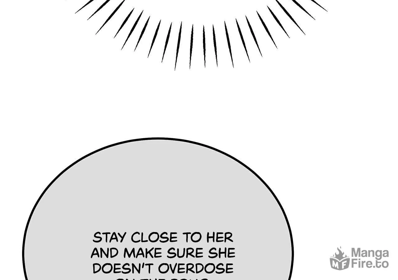 For the Queendom Chapter 62 page 184 - 