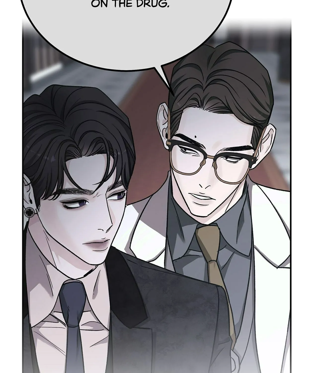 For the Queendom Chapter 62 page 185 - 