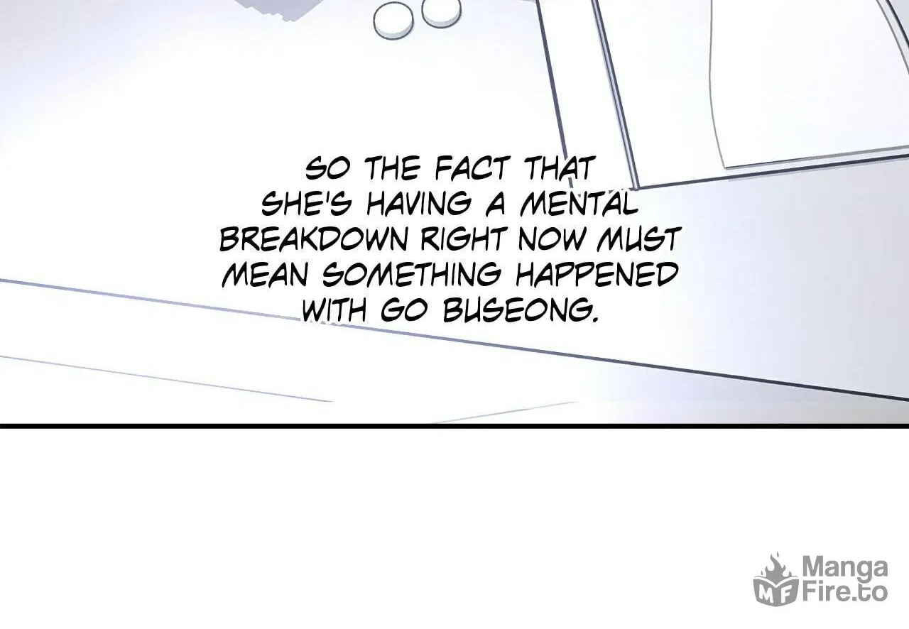 For the Queendom Chapter 62 page 190 - 