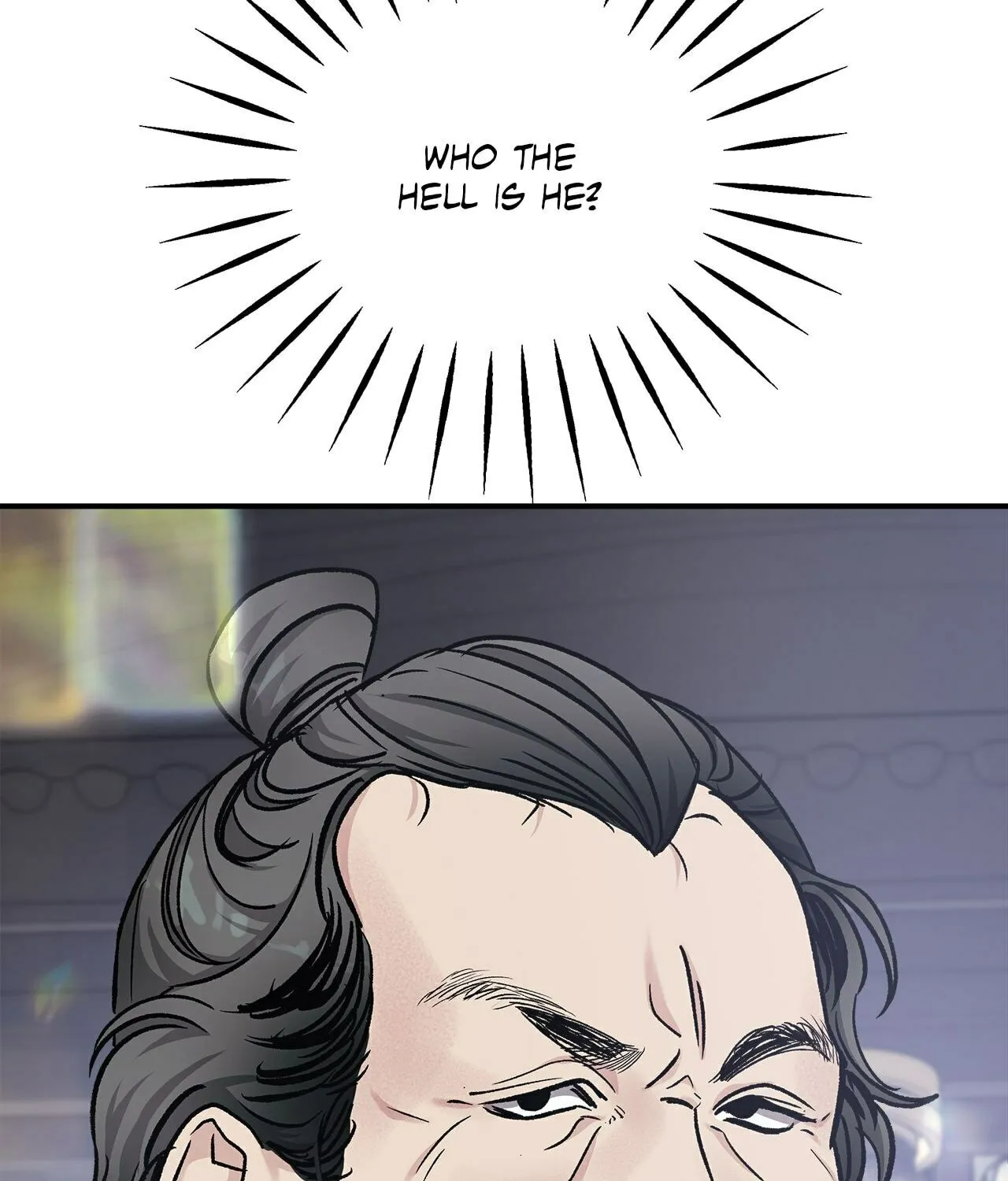 For the Queendom Chapter 62 page 20 - 