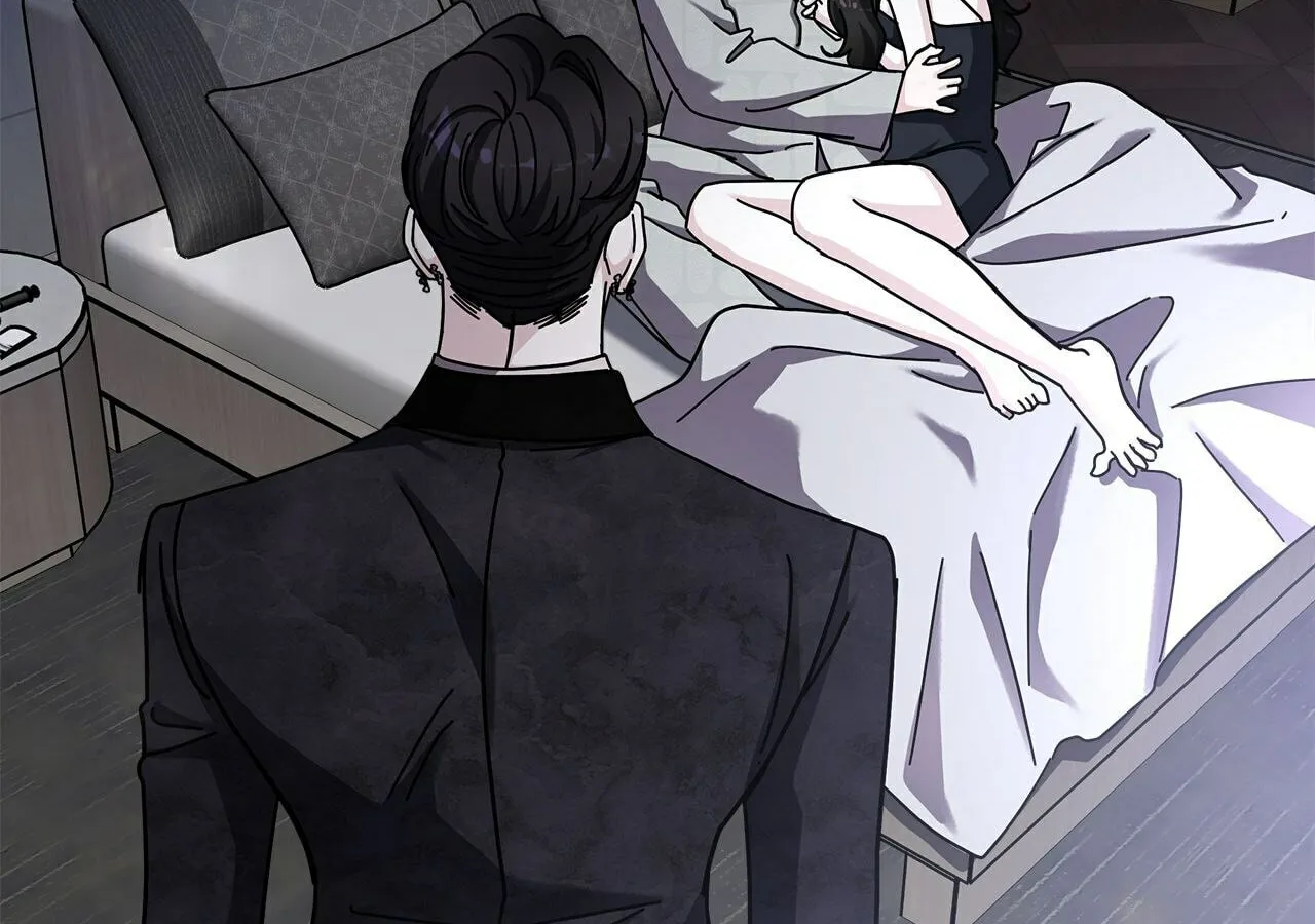 For the Queendom Chapter 62 page 194 - 