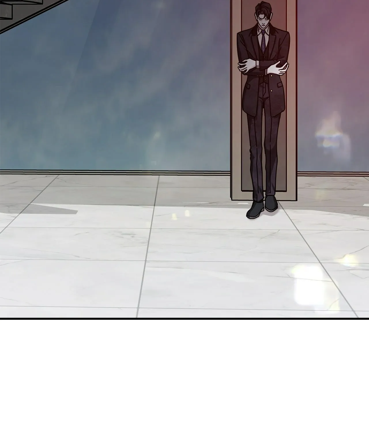 For the Queendom Chapter 62 page 3 - 