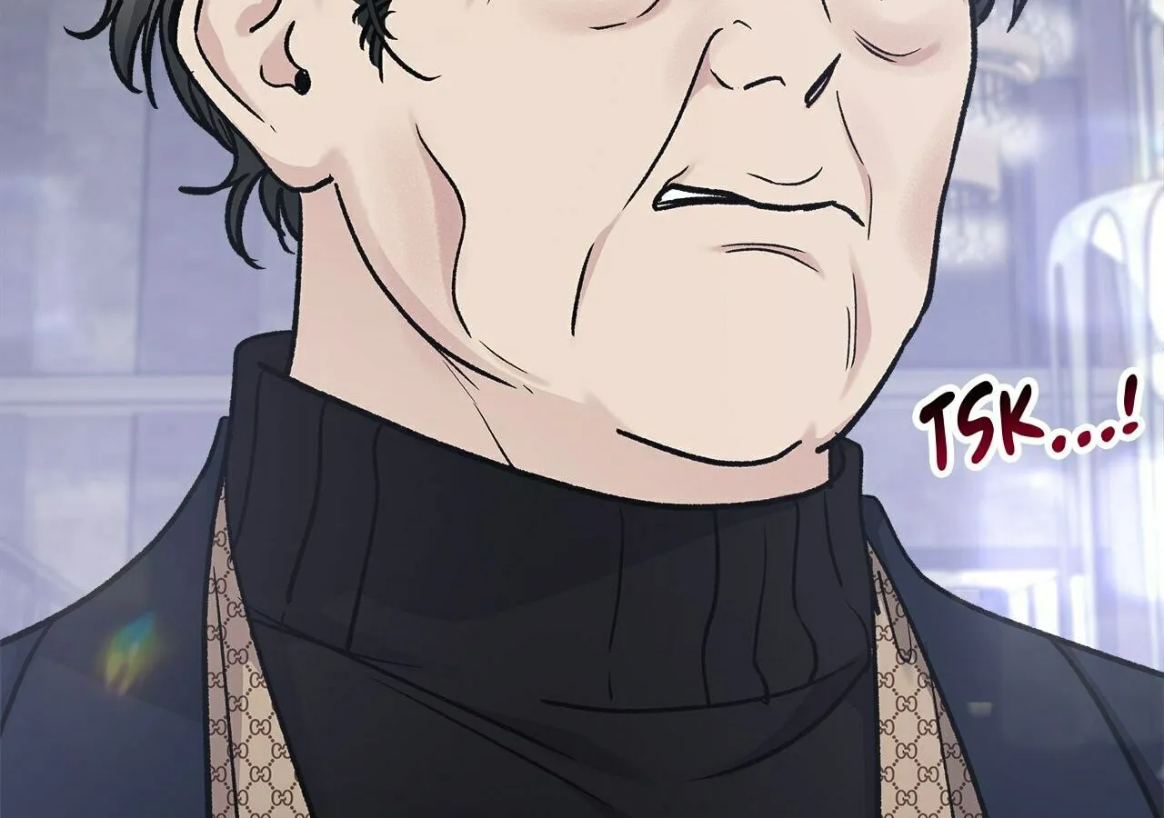 For the Queendom Chapter 62 page 21 - 
