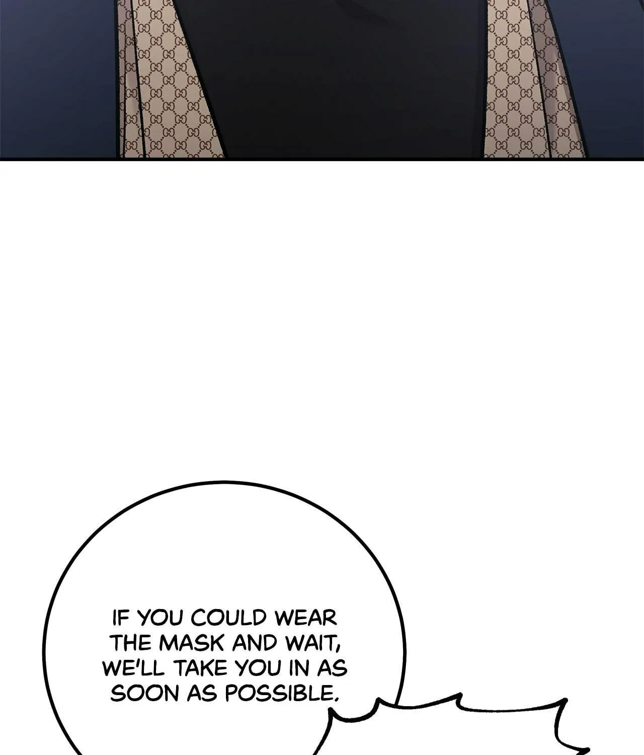 For the Queendom Chapter 62 page 22 - 