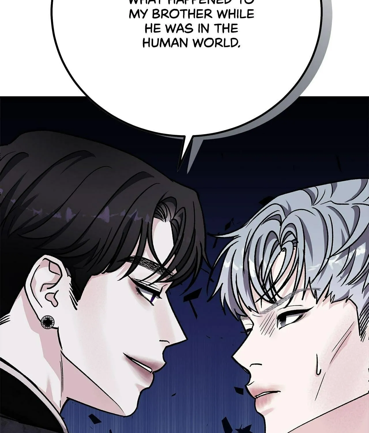 For the Queendom Chapter 62 page 217 - 
