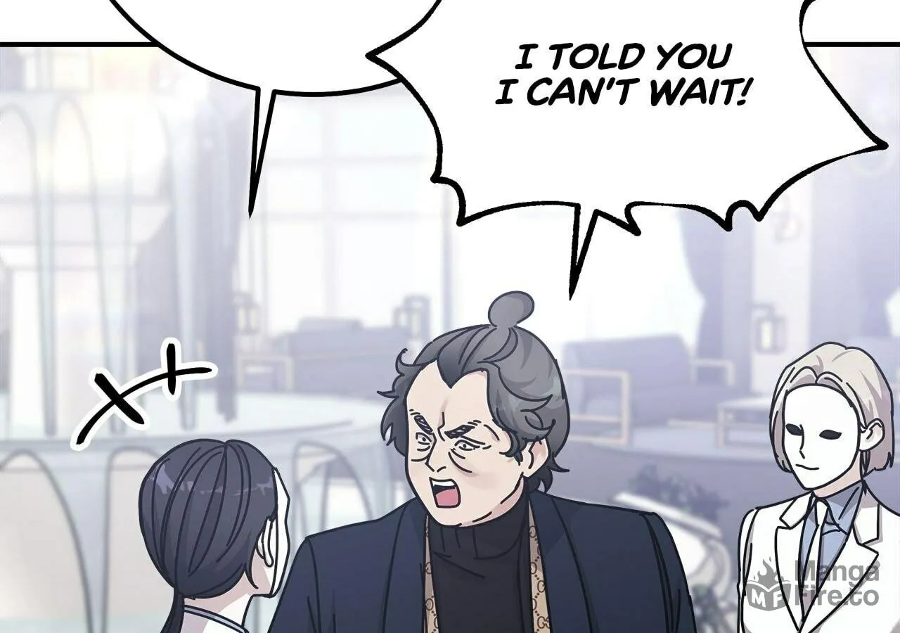 For the Queendom Chapter 62 page 23 - 