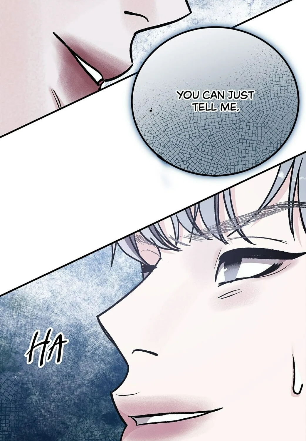 For the Queendom Chapter 62 page 221 - 