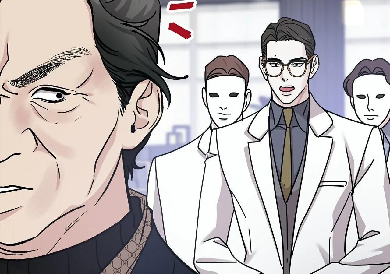 For the Queendom Chapter 62 page 33 - 