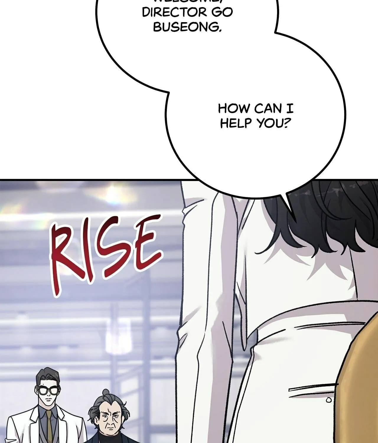 For the Queendom Chapter 62 page 40 - 