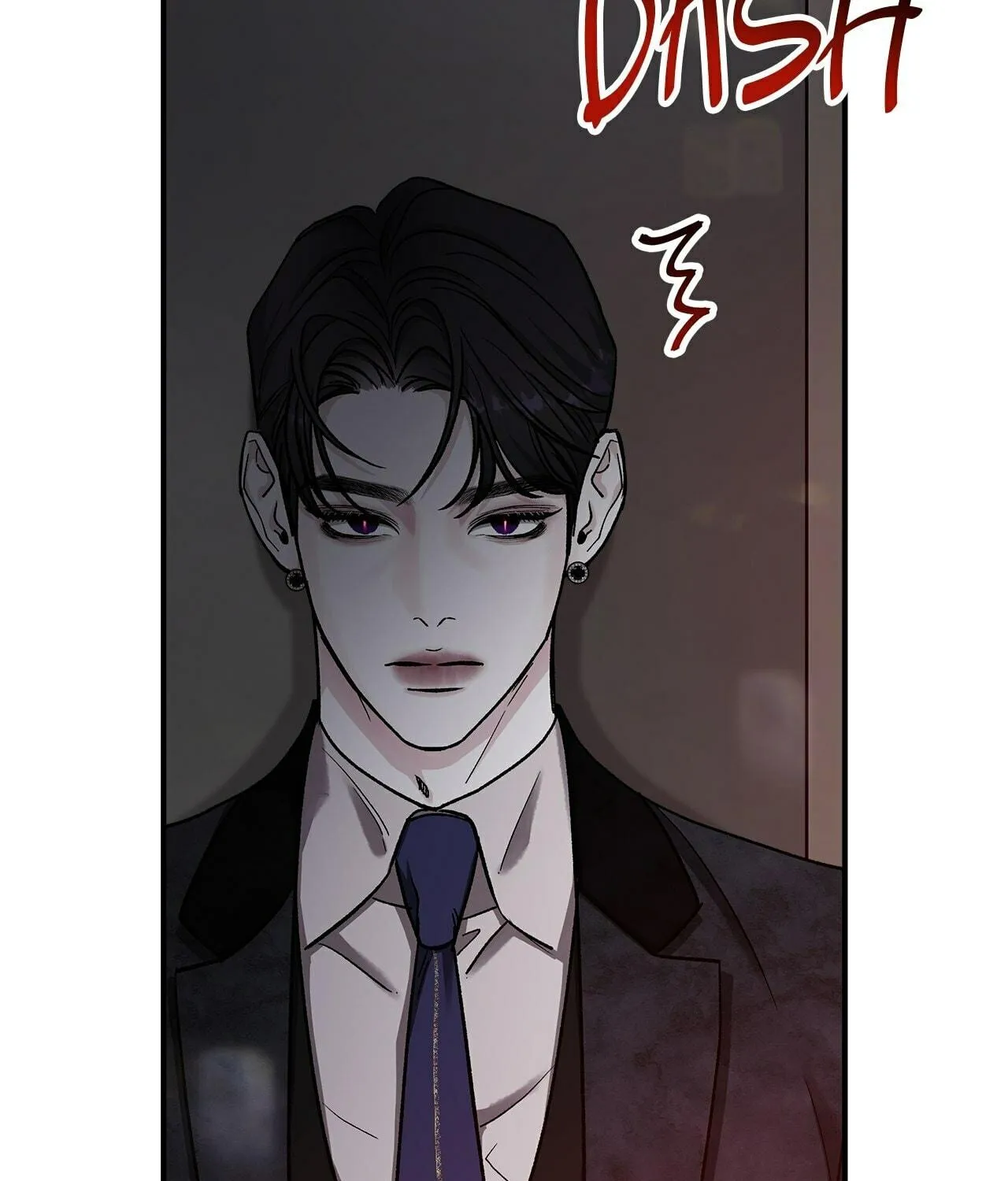For the Queendom Chapter 62 page 5 - 