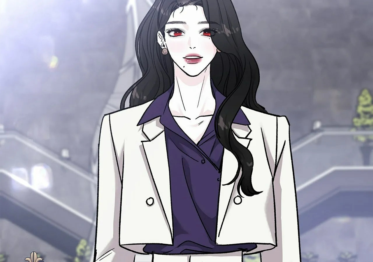 For the Queendom Chapter 62 page 43 - 