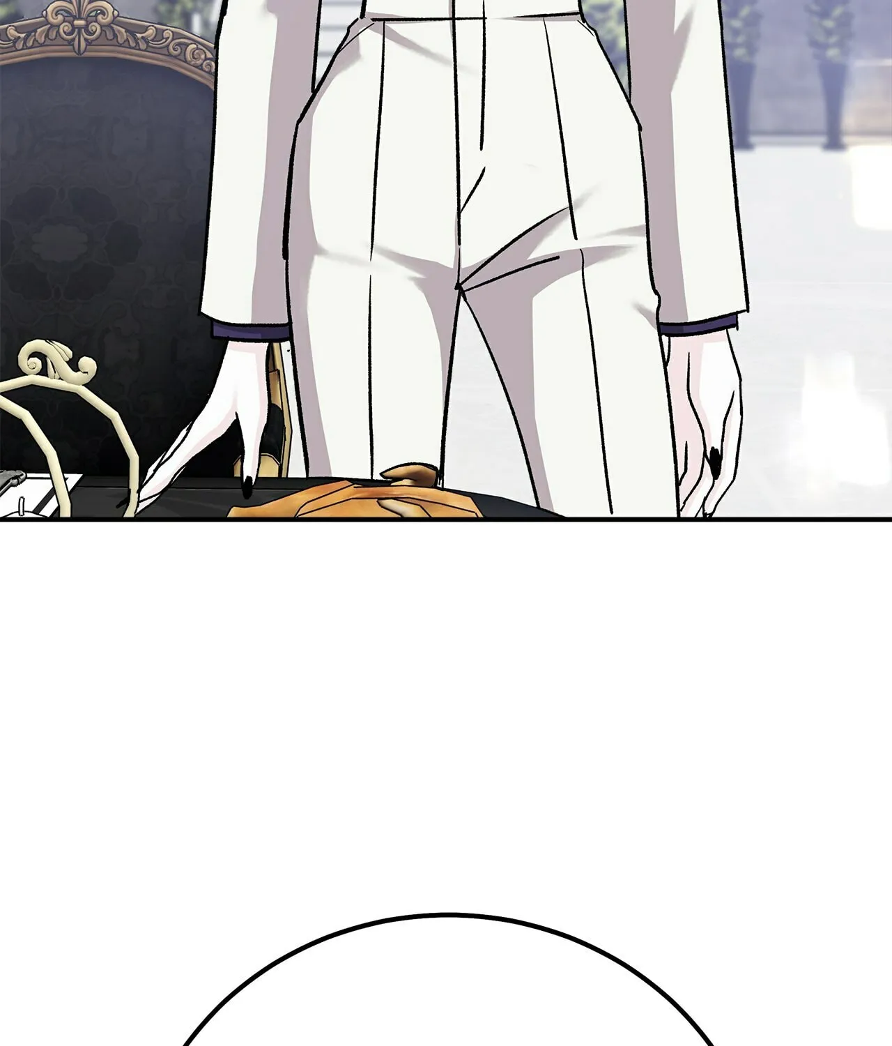 For the Queendom Chapter 62 page 44 - 