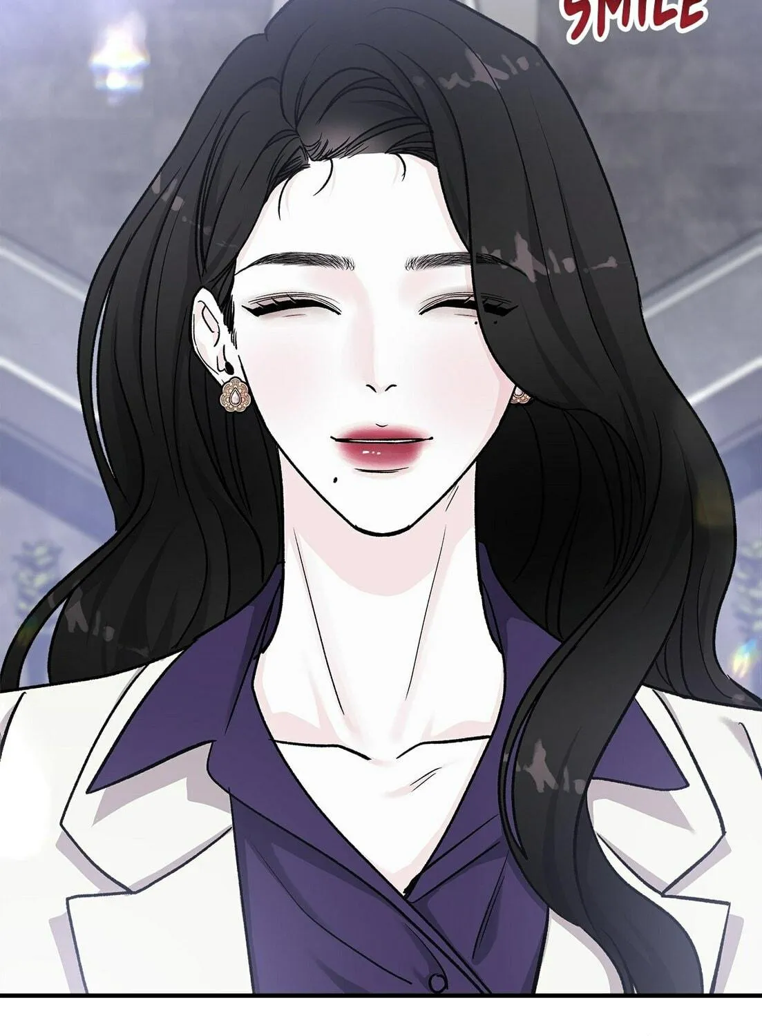 For the Queendom Chapter 62 page 46 - 