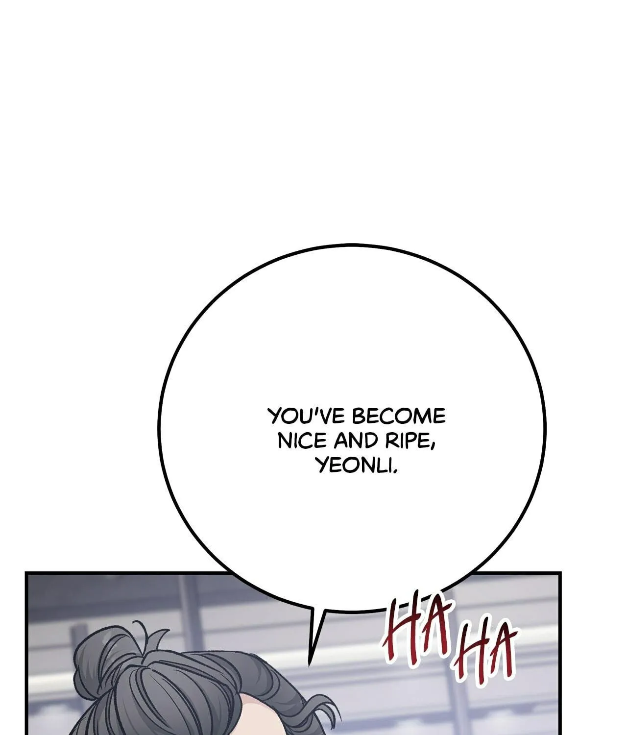 For the Queendom Chapter 62 page 64 - 