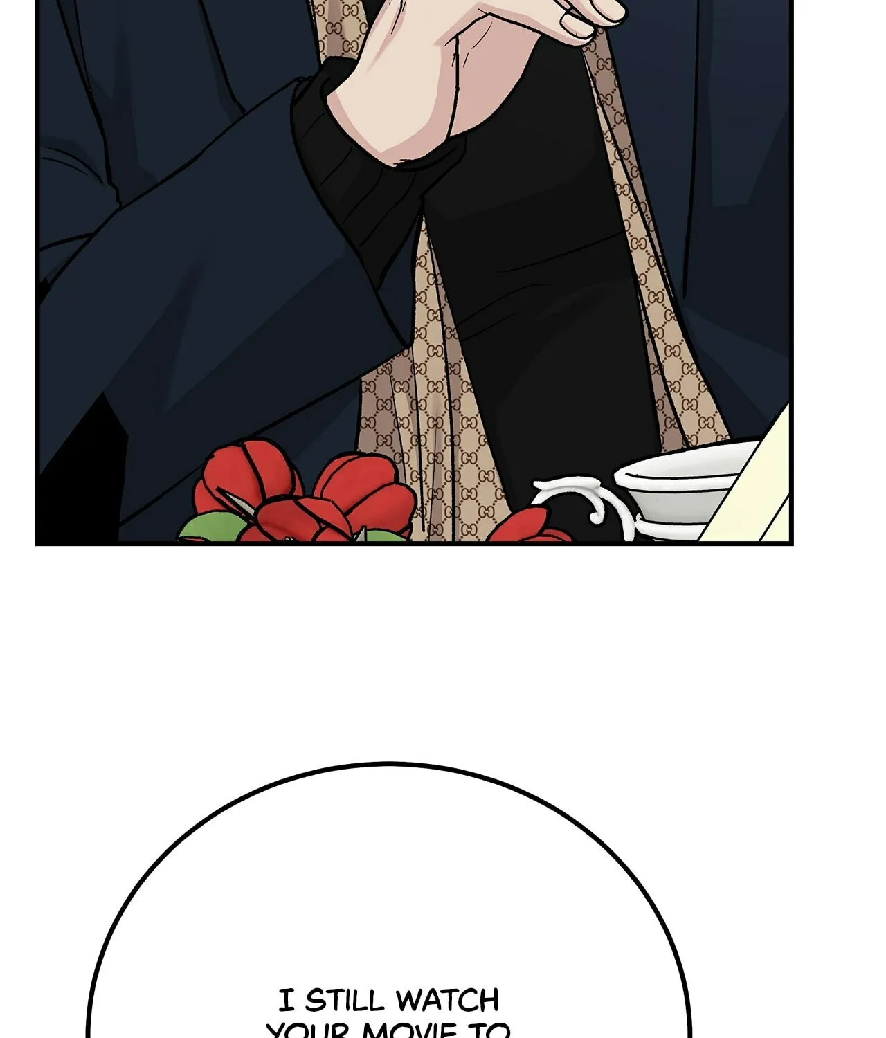 For the Queendom Chapter 62 page 66 - 