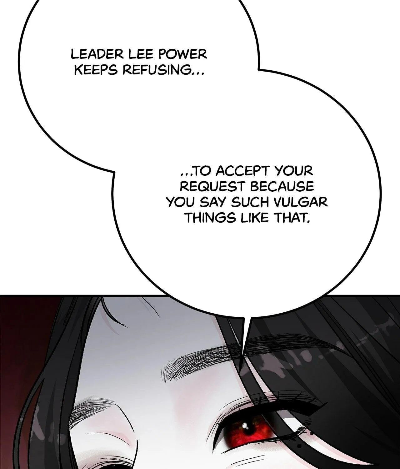 For the Queendom Chapter 62 page 70 - 