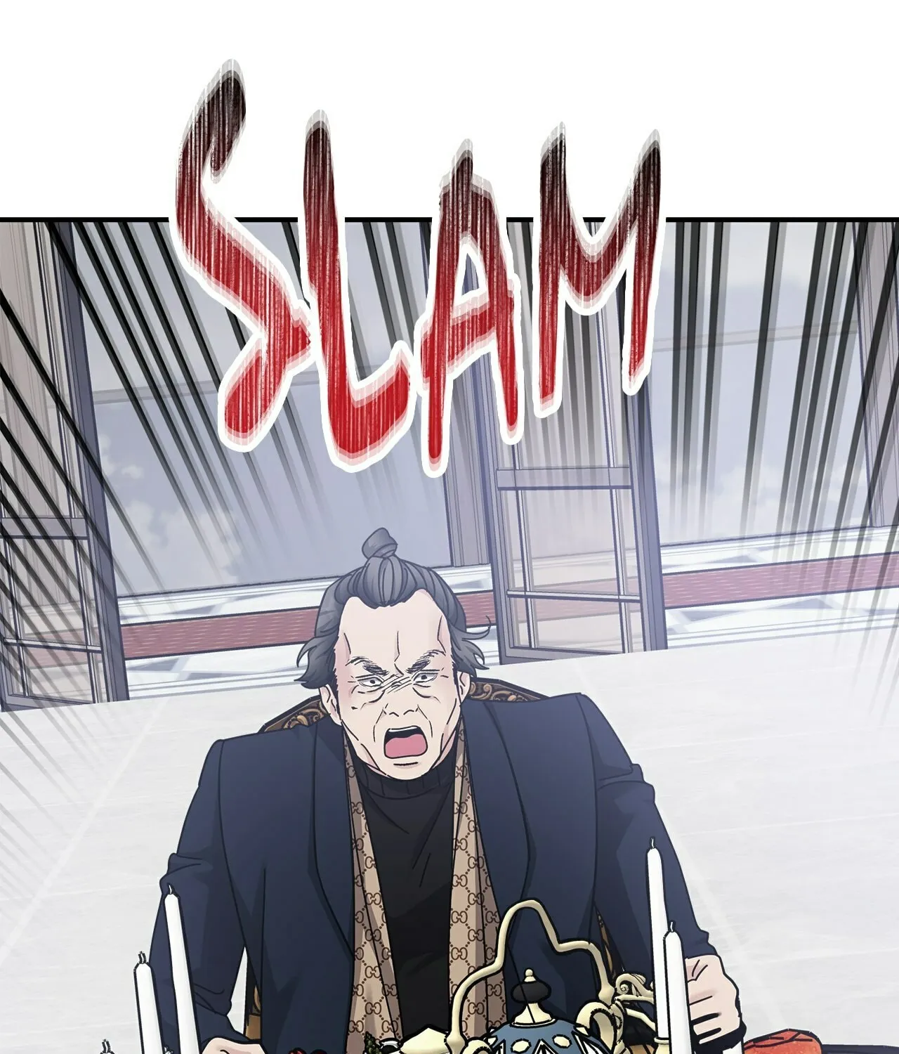 For the Queendom Chapter 62 page 72 - 