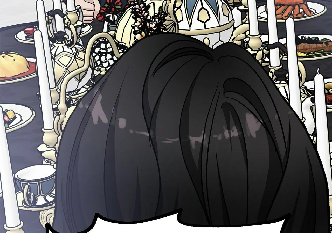 For the Queendom Chapter 62 page 73 - 