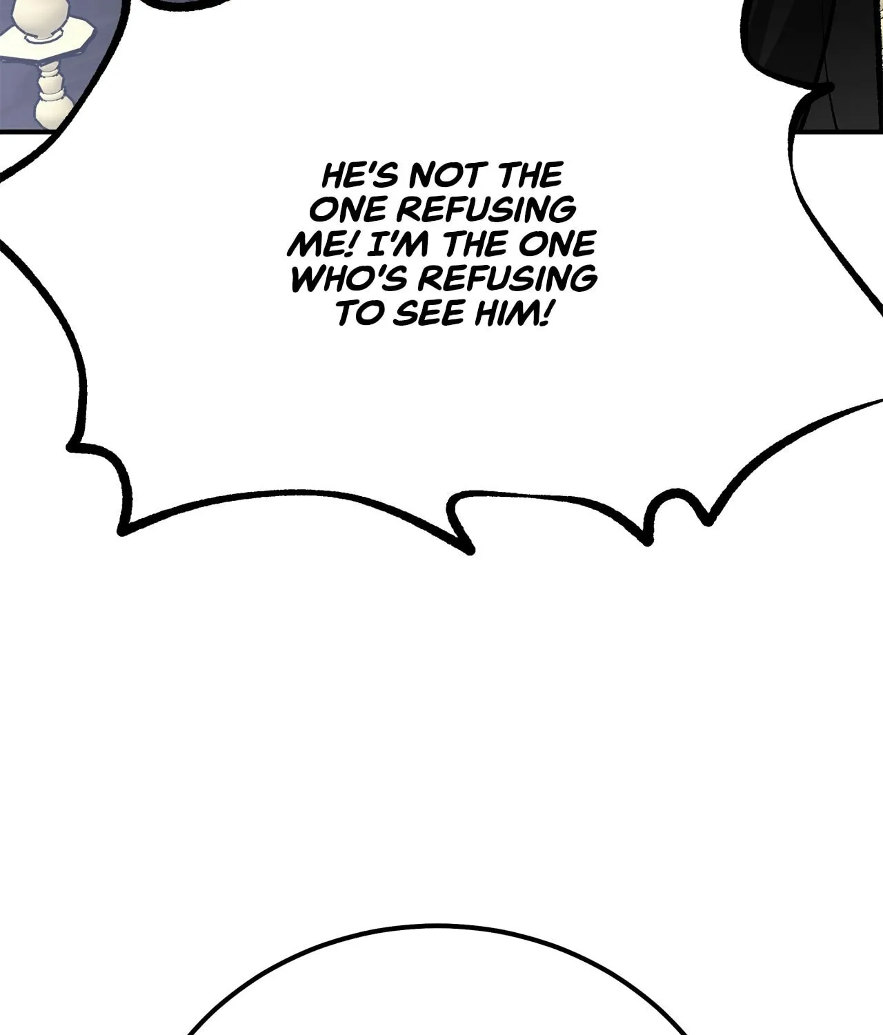 For the Queendom Chapter 62 page 74 - 