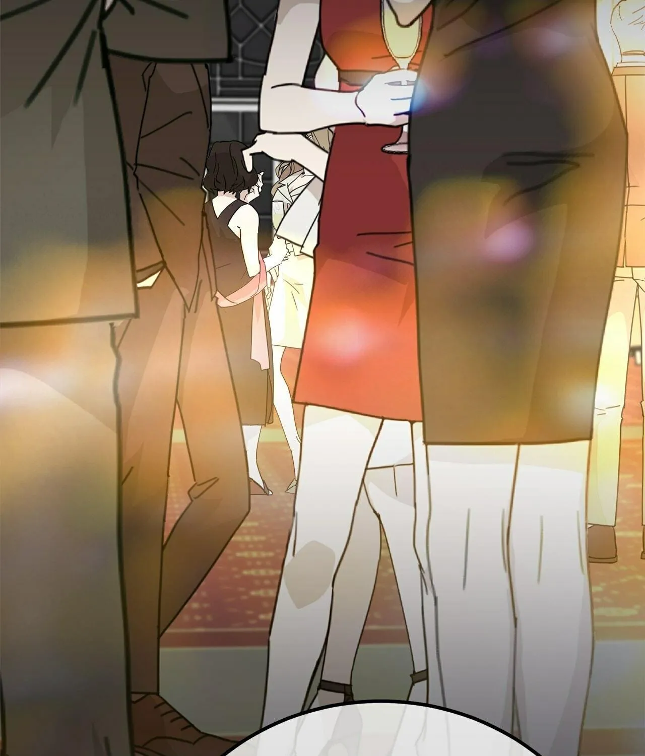 For the Queendom Chapter 62 page 78 - 