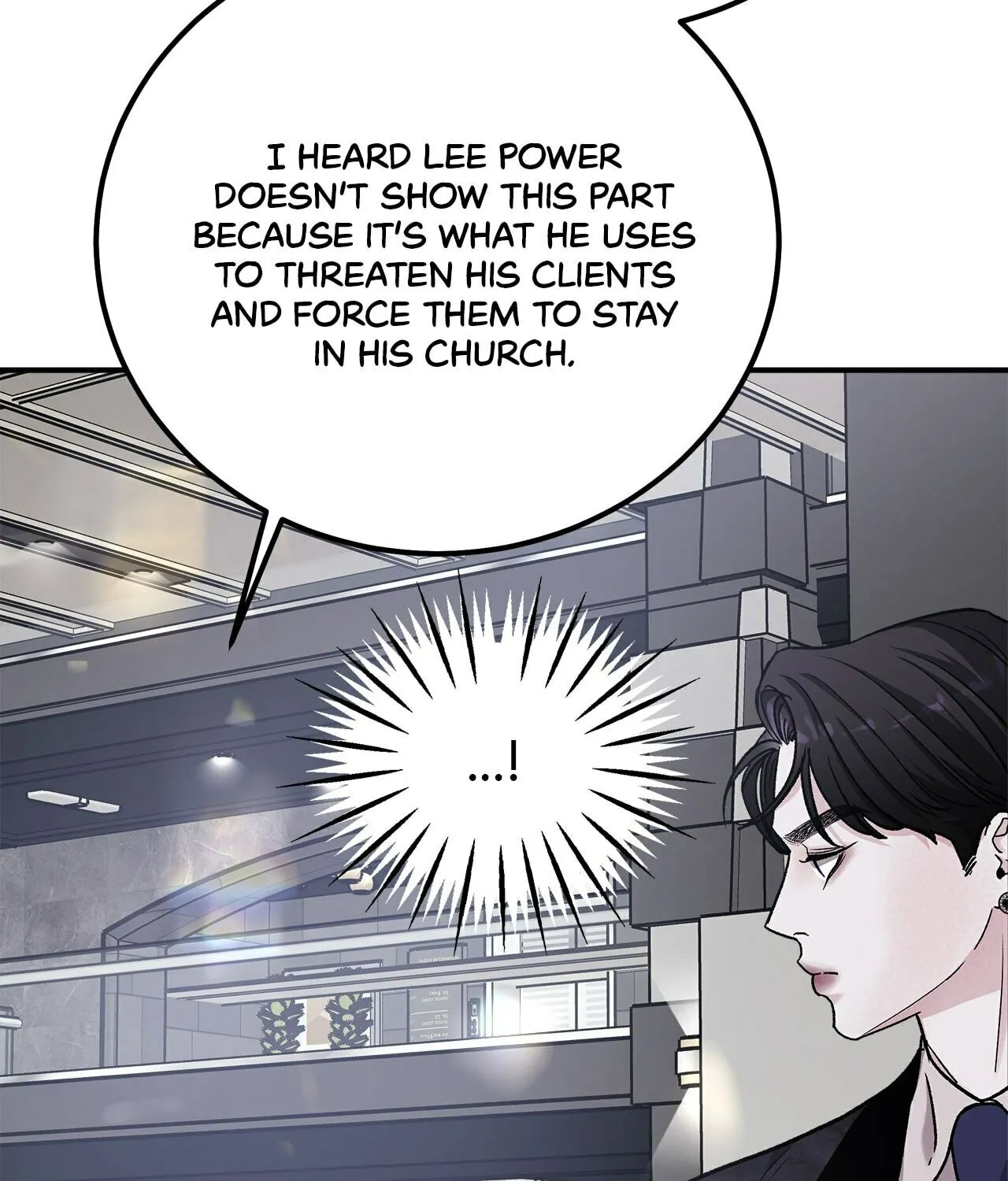 For the Queendom Chapter 62 page 86 - 