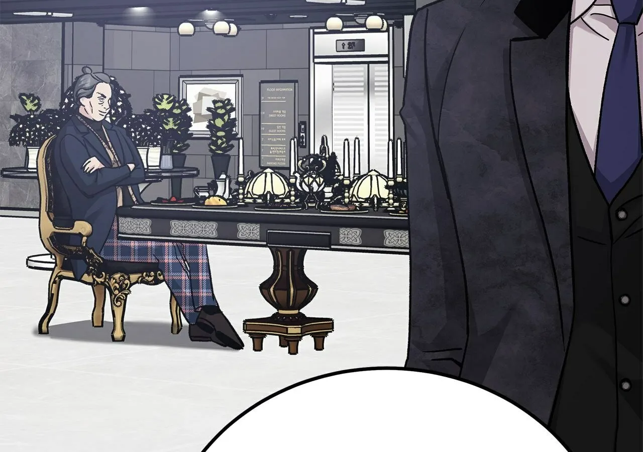 For the Queendom Chapter 62 page 87 - 