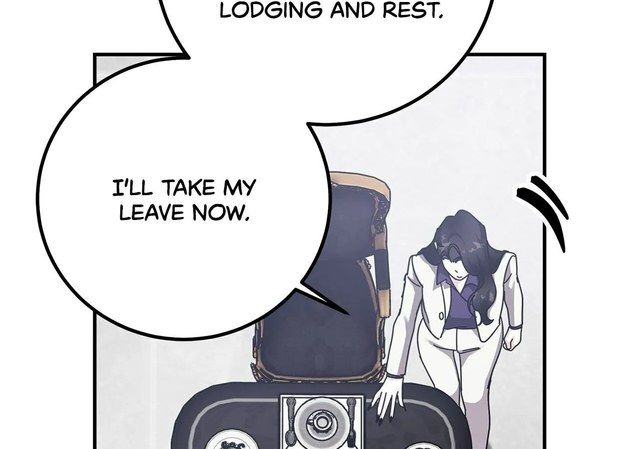 For the Queendom Chapter 62 page 91 - 