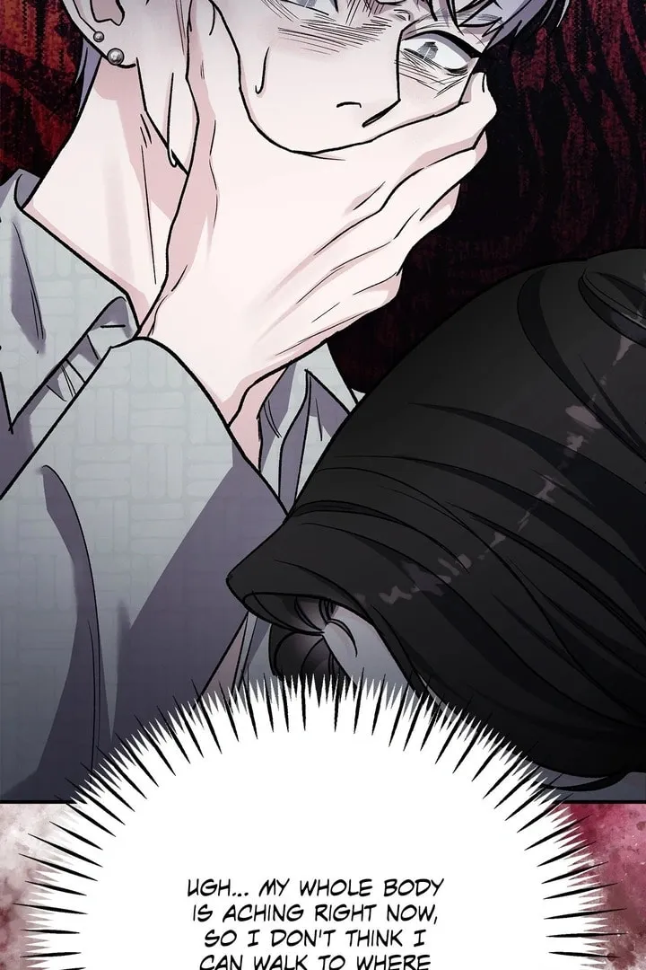 For the Queendom Chapter 63 page 14 - 