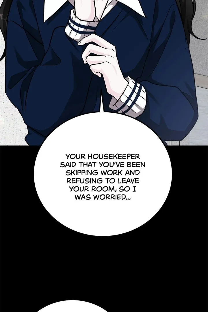 For the Queendom Chapter 63 page 142 - 