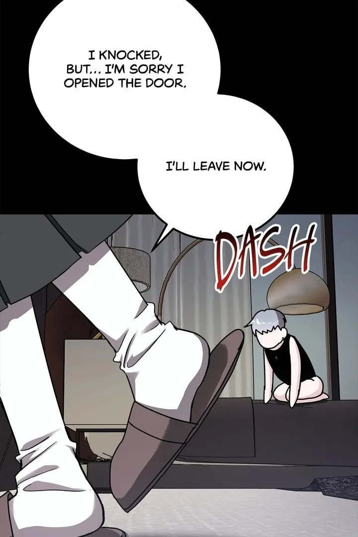 For the Queendom Chapter 63 page 143 - 