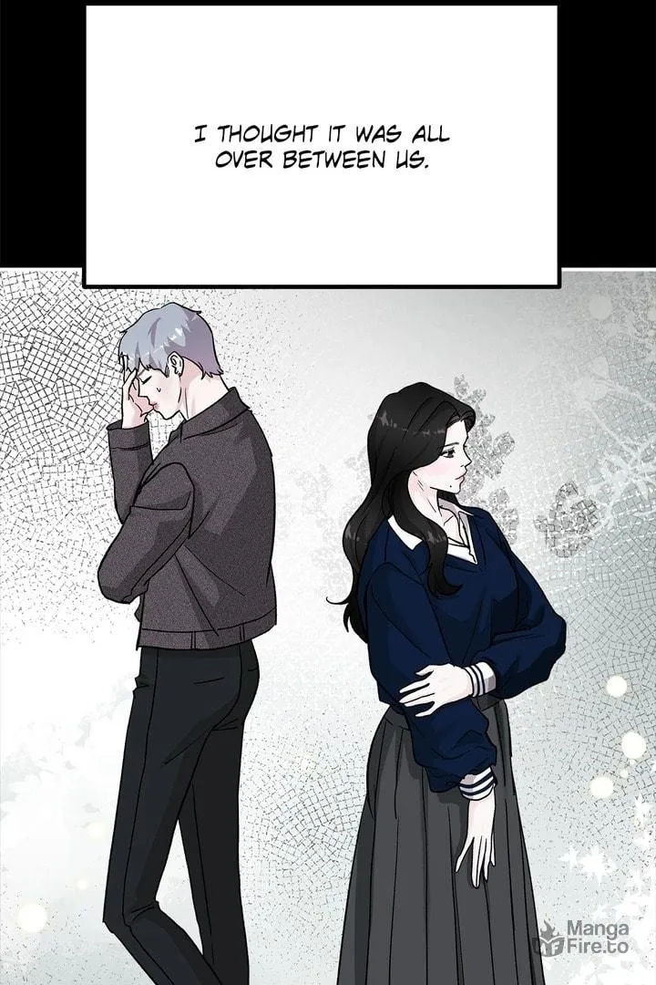 For the Queendom Chapter 63 page 147 - 