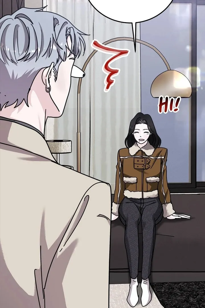 For the Queendom Chapter 63 page 151 - 