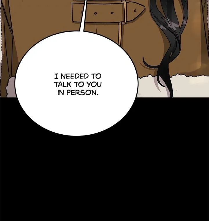 For the Queendom Chapter 63 page 154 - 